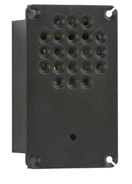 (image for) Bell 61 Two Way Audio Speaker Unit with Volume Control