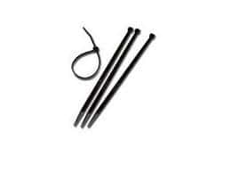 (image for) Unifix Black Cable Ties Pack 100