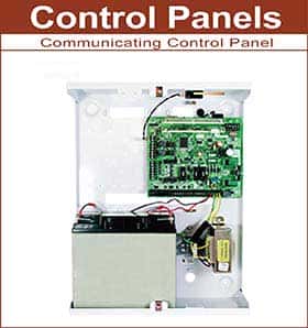 (image for) Pyronix 8 - 26 Zone Control Panel with SMS Capability PCX-SMS - Click Image to Close