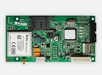 (image for) Pyronix DIGI-GPRS Modem for the PCX or Enforcer Panels