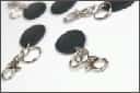 (image for) Castle Care Tech Pack of 5 Proximity Fobs