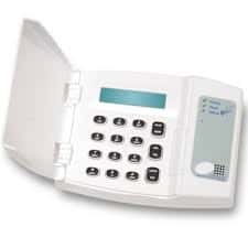 (image for) HKC Wireless Remote Keypad for 1070 Panel - Click Image to Close