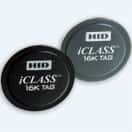 (image for) HID 2060 iCLASS Tag with Adhesive Back