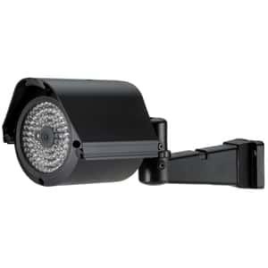 (image for) Genie High Res Day/Night Varifocal Bullet with 80 x IR LED's - Click Image to Close