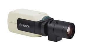 (image for) Bosch DINION AN 4000 ANALOG BOX CAM INDOOR 230 VAC, PAL - Click Image to Close