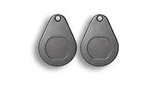 (image for) Guardall W73820 PK of 2 Fobs