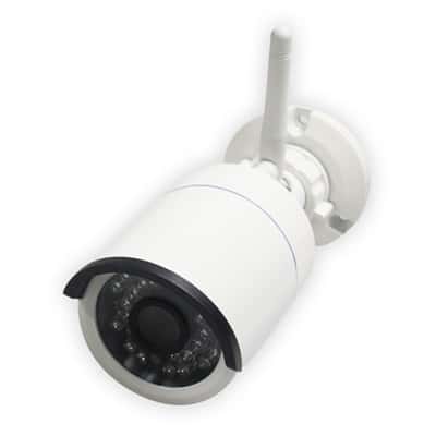 (image for) Pyronix External IP Video Camera - Click Image to Close