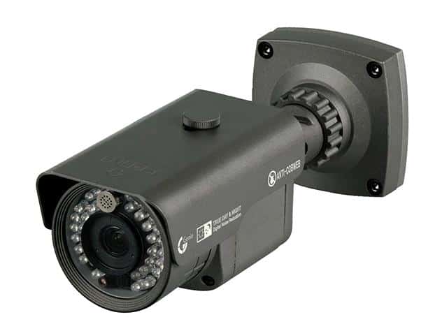 (image for) ZD2812IR Ultra High REs True Day/Night Night Vision - Click Image to Close
