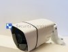 HW-KB36-AHD-1MP 1/3" IR Colour Bullet Camera 3.6mm DC12v