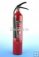 CO2 Extinguishers & Accessories