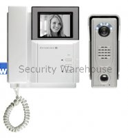 esp video door entry system