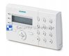 Siemens SPC LCD Keypad c/w Prox Reader Grade 3