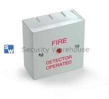 Remote Indicator Flush Mounting CC-RIU-02