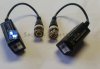 SecWareHD-AHD/CVI/TVI Passive Video Balun Kit TX+RX With Pigtail