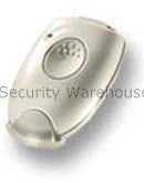 Visonic MCT-124 MD Waterproof Stylish Pendant PowerCode