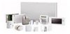 Security Control Panels