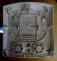 Texecom Premier Elite Odyssey 5 5 E Dummy Backplate Ody 5 B P Fce 0033 3 56 Security Warehouse Security Supplies Cheap Prices For Texecom Pyronix Visonic Scantronic Honeywell Online Security Products Trade Prices