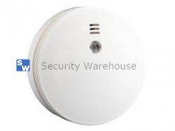 Scantronic Optical Radio Smoke Detector Scantronic Optical Radio Smoke Detector