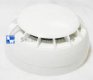 ESP Fireline Fixed Temp Heat Detector and Base