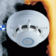 Texecom OH/4W OPTICAL/HEAT MULTISENSOR