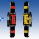 Takex 200m Ext/400m Int Quad Beam inc Mounting Bracket