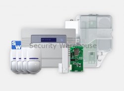 Pyronix Enforcer Kit 3