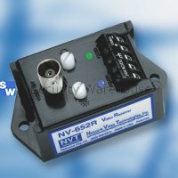 NV-652R Video Receiver Network Video Technologies