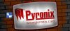 Pyronix Invincibell Plus Grade 3 Blue Back Plate