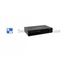 Bosch PLE-1ME120-EU Mixer Amplifier, 120W