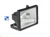 Secware 150w Enclosed Flood Black