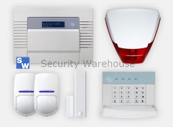 Pyronix ENFORCER RKP KIT 1