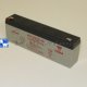 Enersys 12v 2.3 A/h Battery