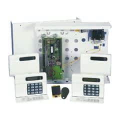 (image for) Menvier TS690 CONTROL PANEL (LARGE) - Click Image to Close