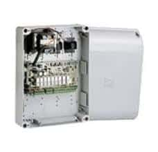 (image for) Came Multifunction Control Panel-Swing Gates c/w Radio Decoder