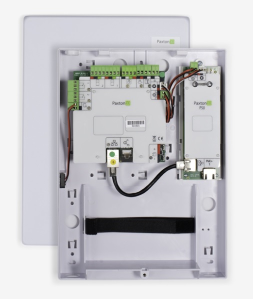 (image for) Paxton10 010-052 Door Controller, PoE