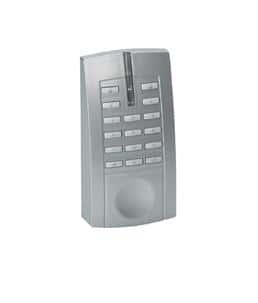 (image for) Honeywell Mifare Card Reader with keypad