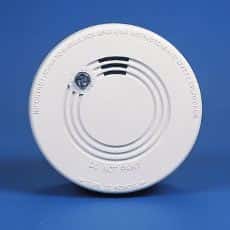 (image for) Scantronic 509r Wireless Smoke Detector