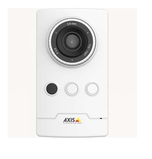 (image for) AXIS M1045-LW Network Camera