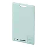 Siemens Ten-pack of Passive Cotag 968 clamshell cards (image for) Siemens Ten-pack of Passive Cotag 968 clamshell cards