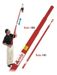 (image for) Solo 108 Telescopic 2.5m Access Pole