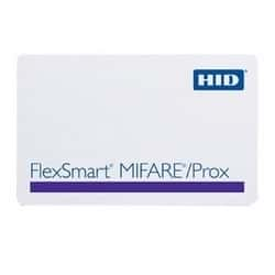 (image for) HID MIFARE PROX CARD 1431LGGNNM