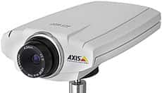 (image for) Axis 210 IP Camera
