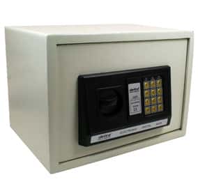 (image for) Secware Compact Electronic Combination Safe