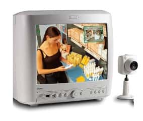 (image for) CCTV Kits