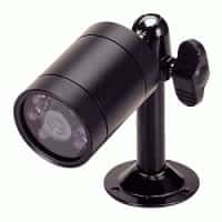 (image for) Genie Medium Res Mono External Bullet Camera with I/R