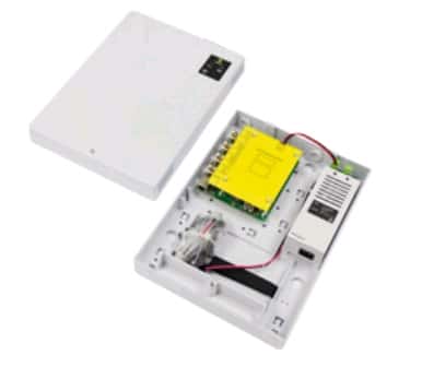 Paxton Net 2 Extension Switch (image for) Paxton Net 2 Extension Switch