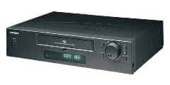 (image for) Samsung SVR960PRT 960HR VCR (JOG SHUTTLE)
