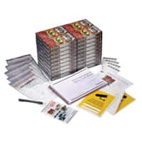 FUJI VHS Data Protection Starter Kit (image for) FUJI VHS Data Protection Starter Kit