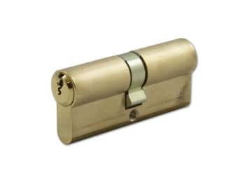 (image for) EVVA EPS DZ Double Euro Cylinder - 72mm 36/36