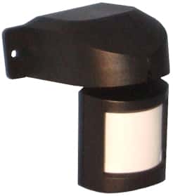 (image for) Voltek Single Head External Sensor Long Range Black - 1804BLR